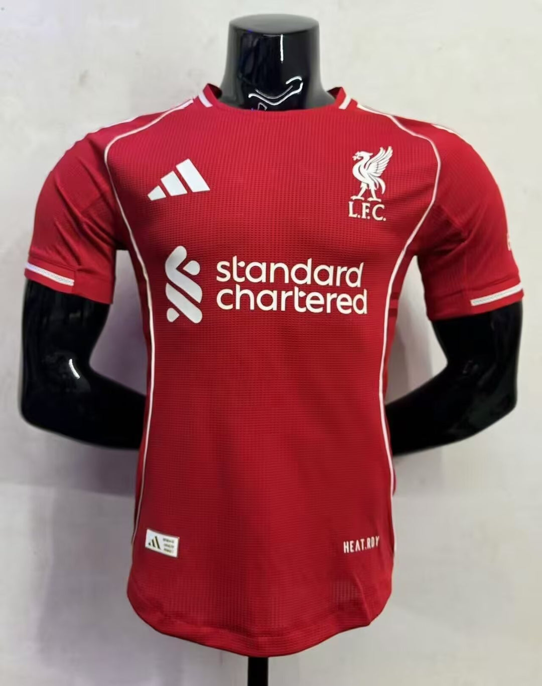 Liverpool 25/26 HOME