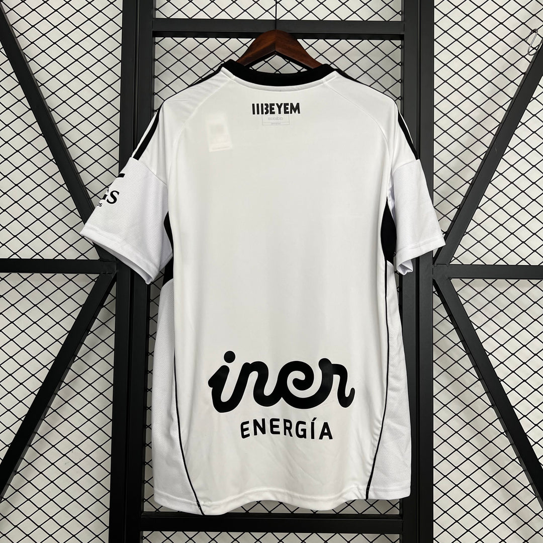 ALBACETE 25/26 HOME