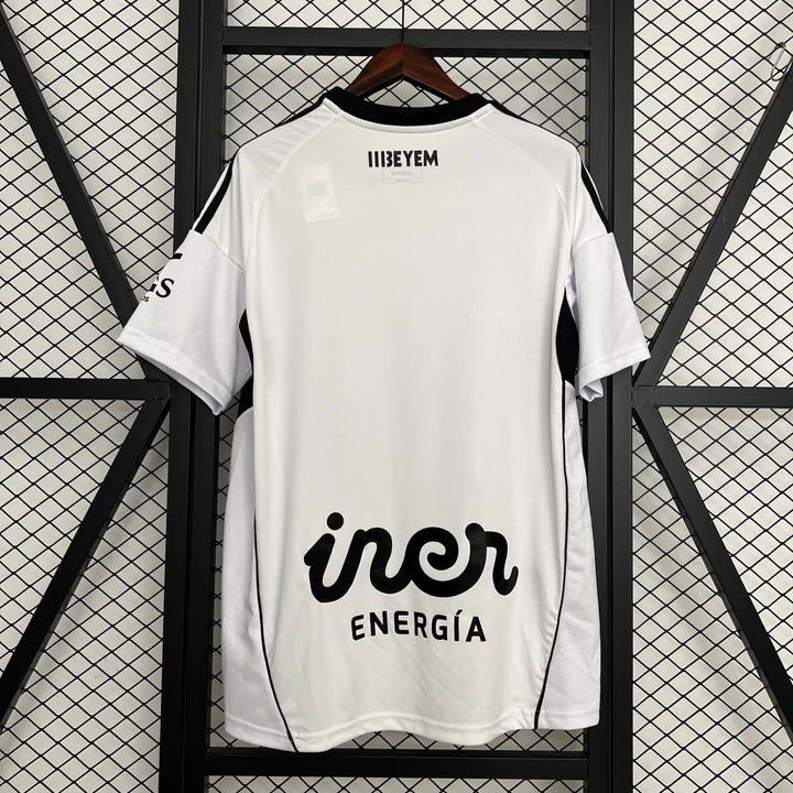 ALBACETE 25/26 HOME