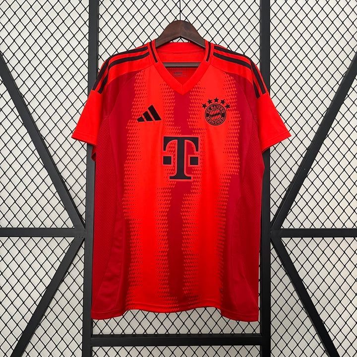 Bayern Monaco 24/25 HOME