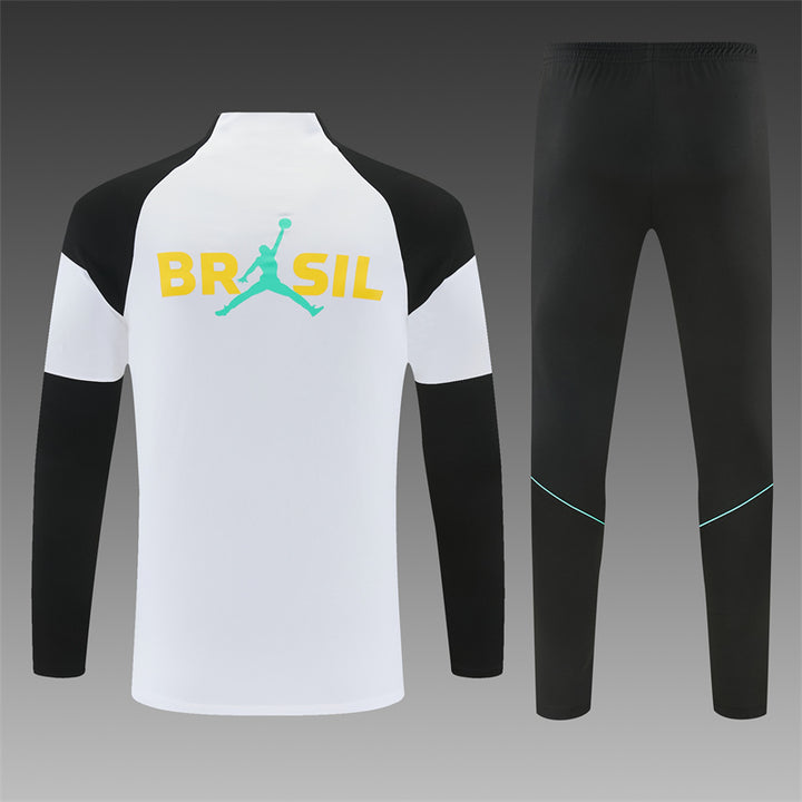 Brasile 2026 - TUTA ALLENAMENTO