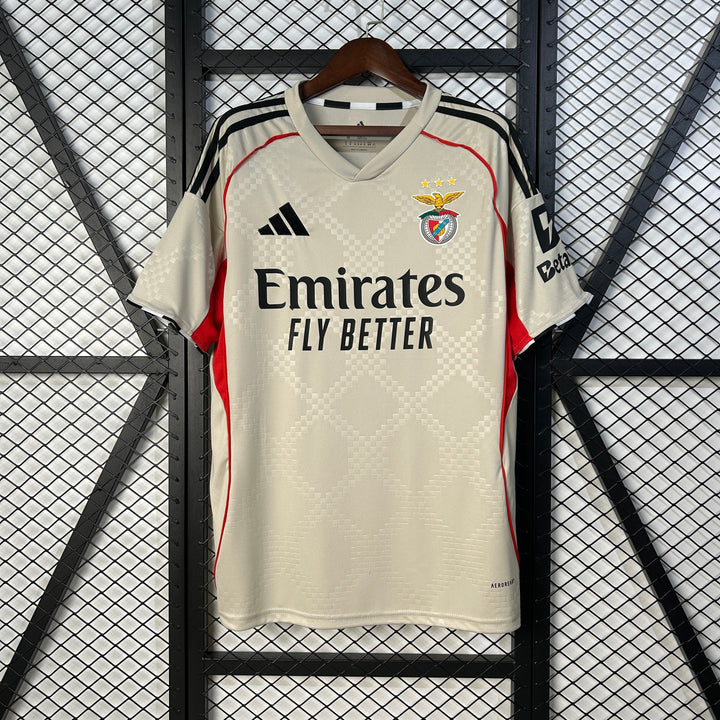Benfica 25/26 AWAY