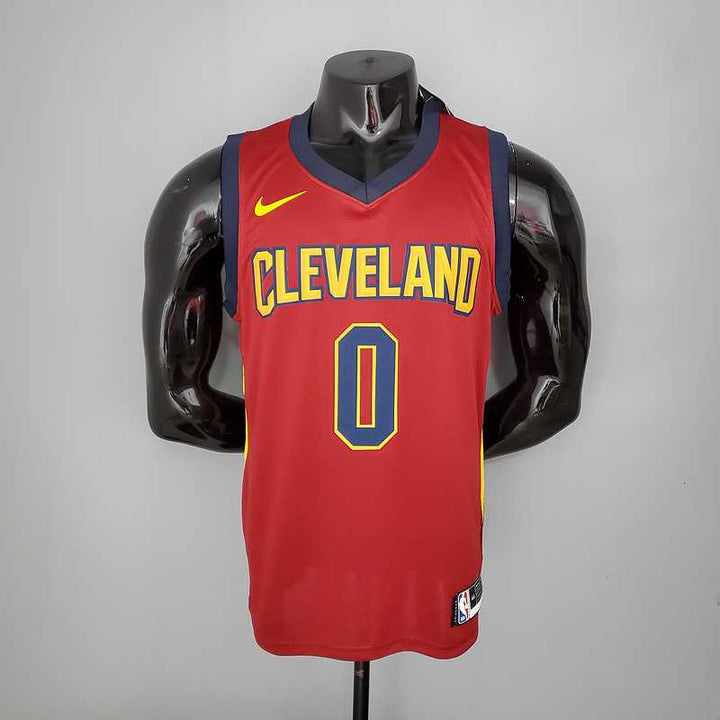 Cleveland 0 Love