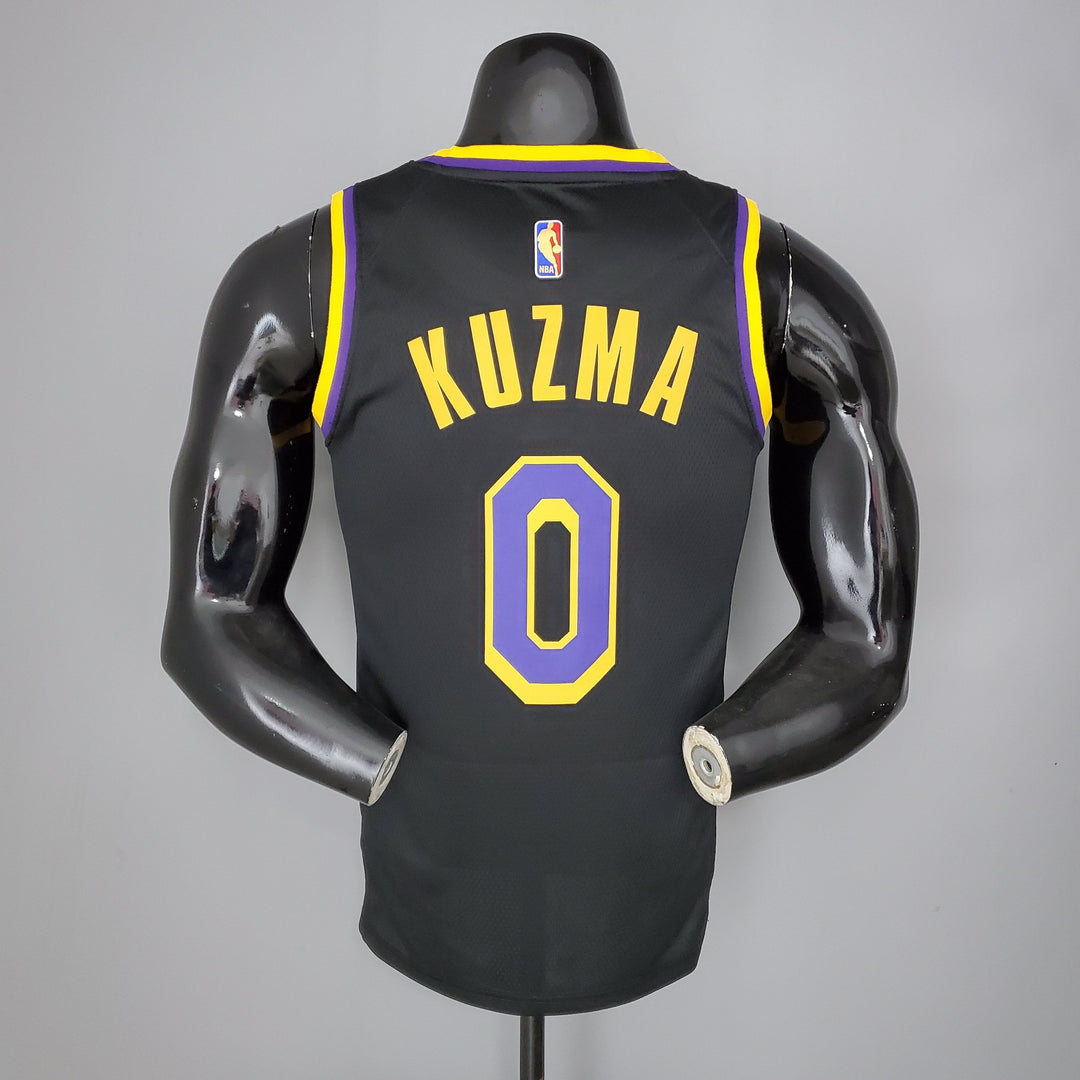 Lakers Earned Edition 0 Kuzma