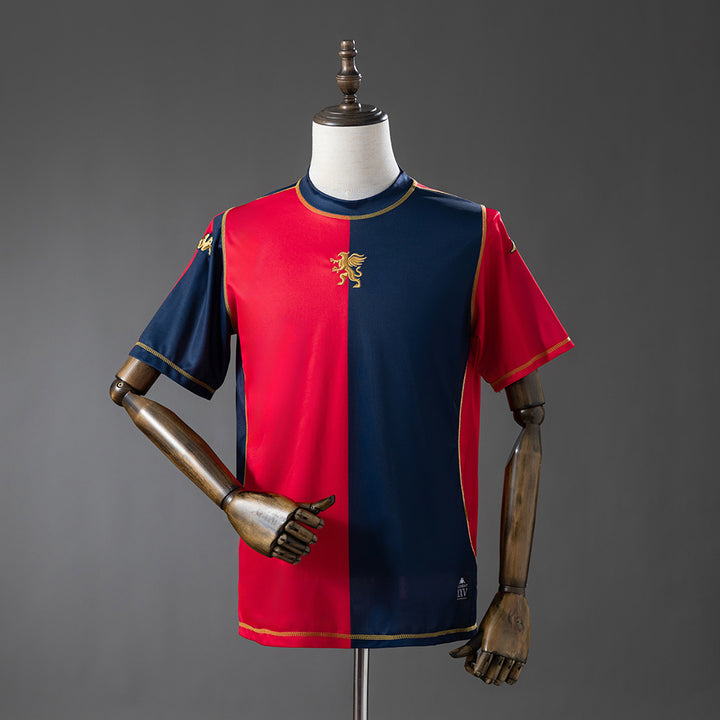 Genoa 25/26 - SPECIAL KOMBAT