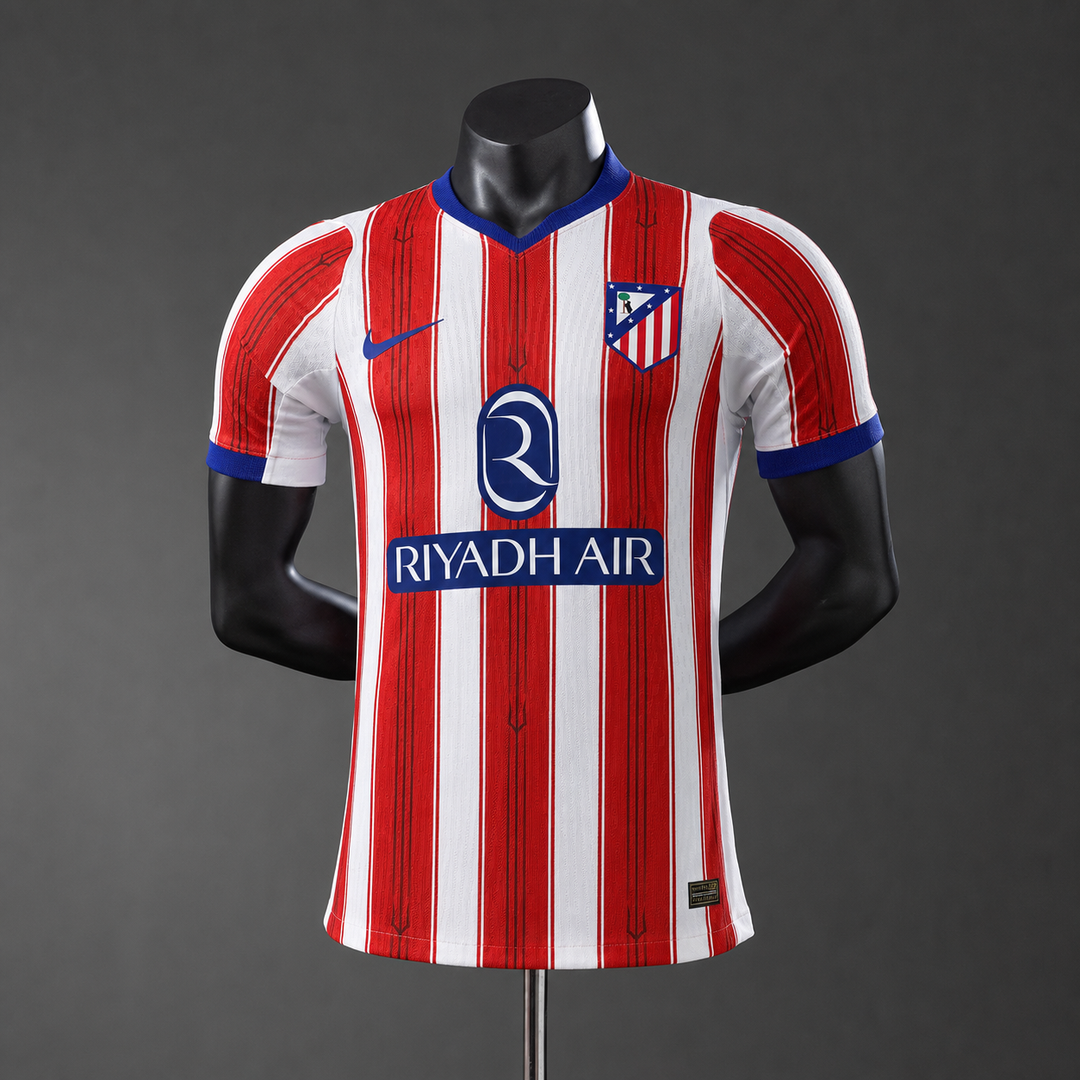 Atletico Madrid 26/27 HOME