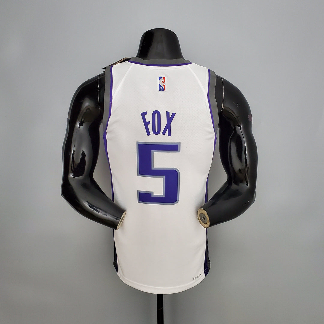 Sacramento Kings 5 FOX
