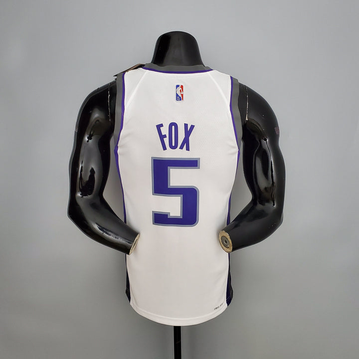 Sacramento Kings 5 FOX