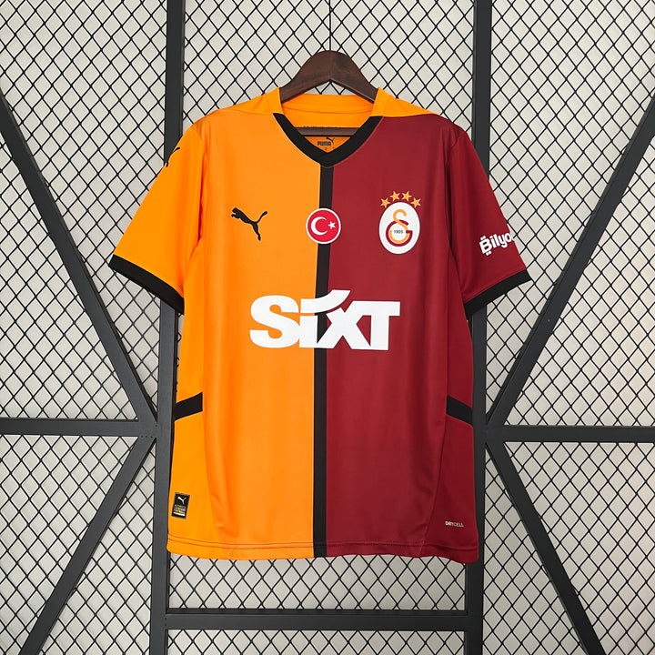 Galatasaray 24/25 HOME