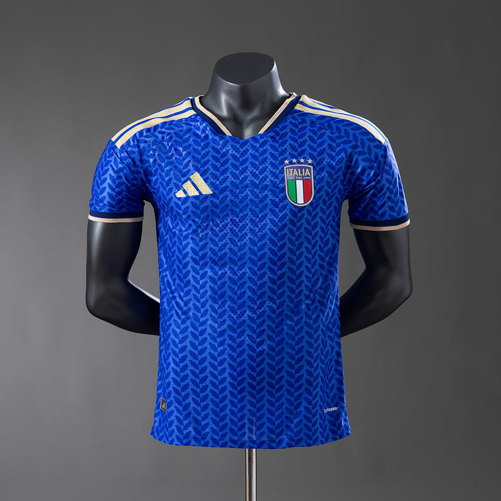 ITALIA 2026 - HOME