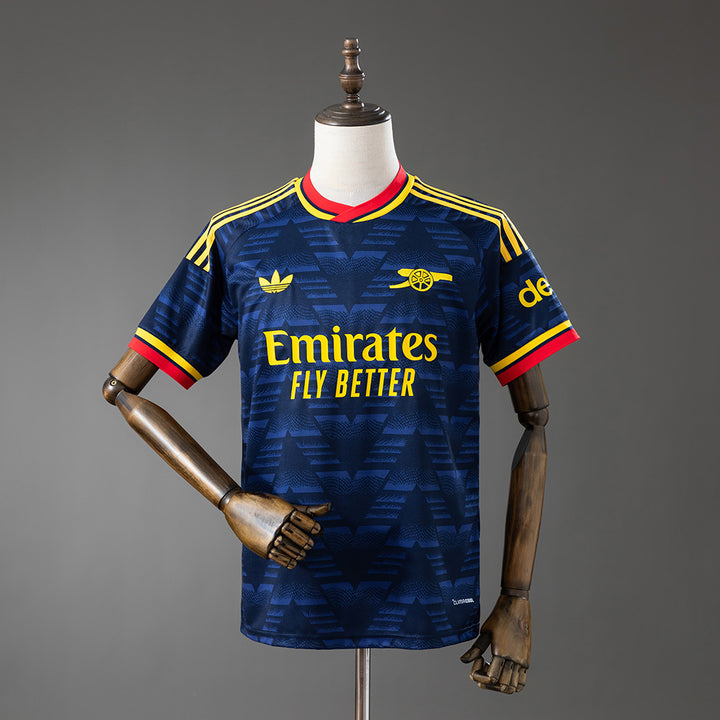 Arsenal 26/27 AWAY