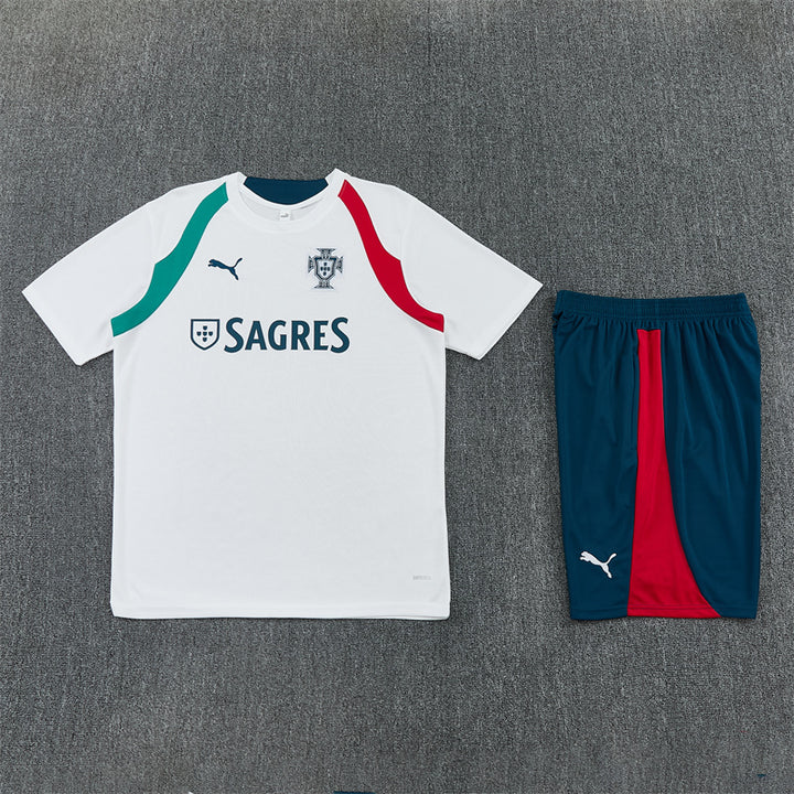 PORTOGALLO 2026 - KIT ALLENAMENTO