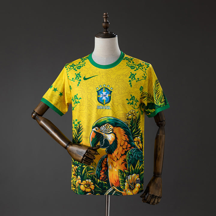 BRASILE 2026 - SPECIAL COCO EDITION