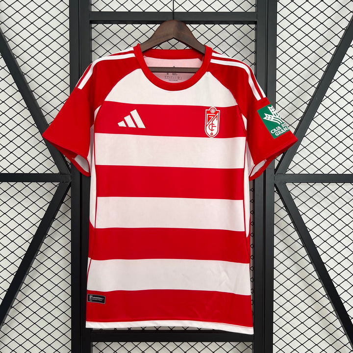GRANADA 25/26 HOME