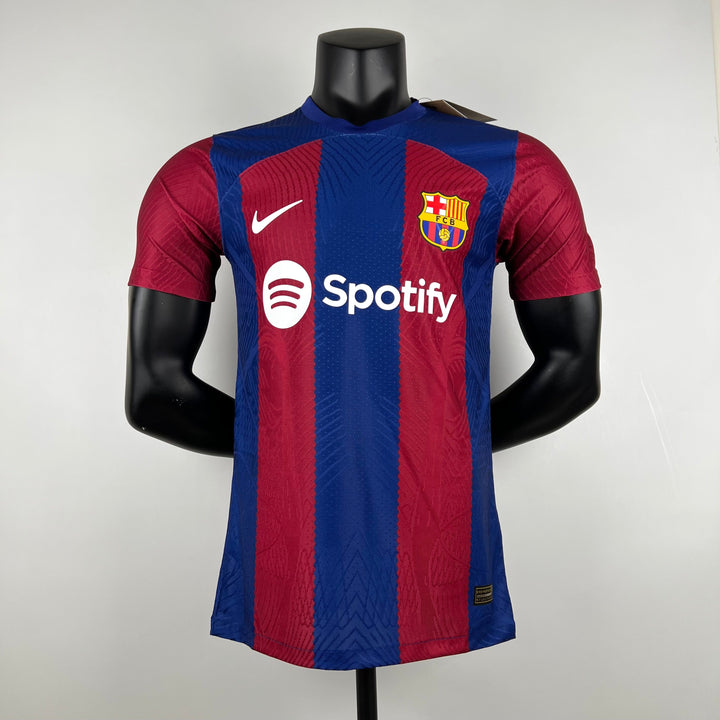 Barcellona 23/24 HOME