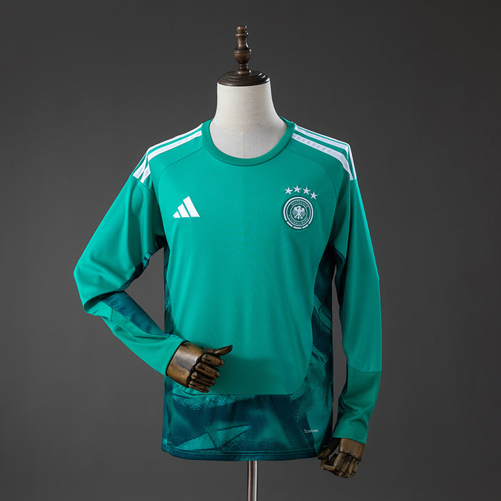 GERMANIA 2026 - PORTIERE