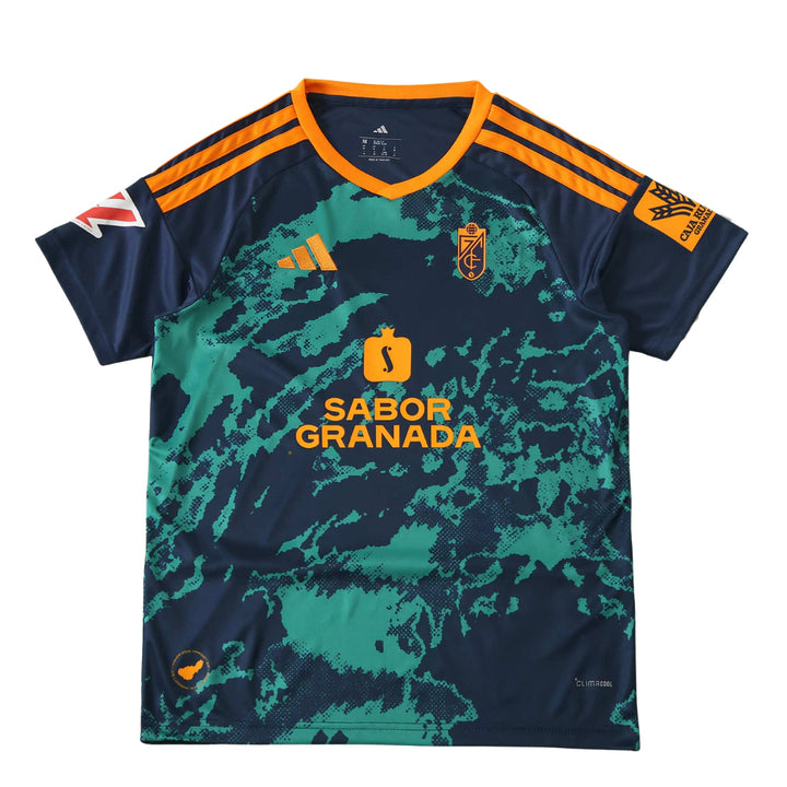 GRANADA 26/27 AWAY