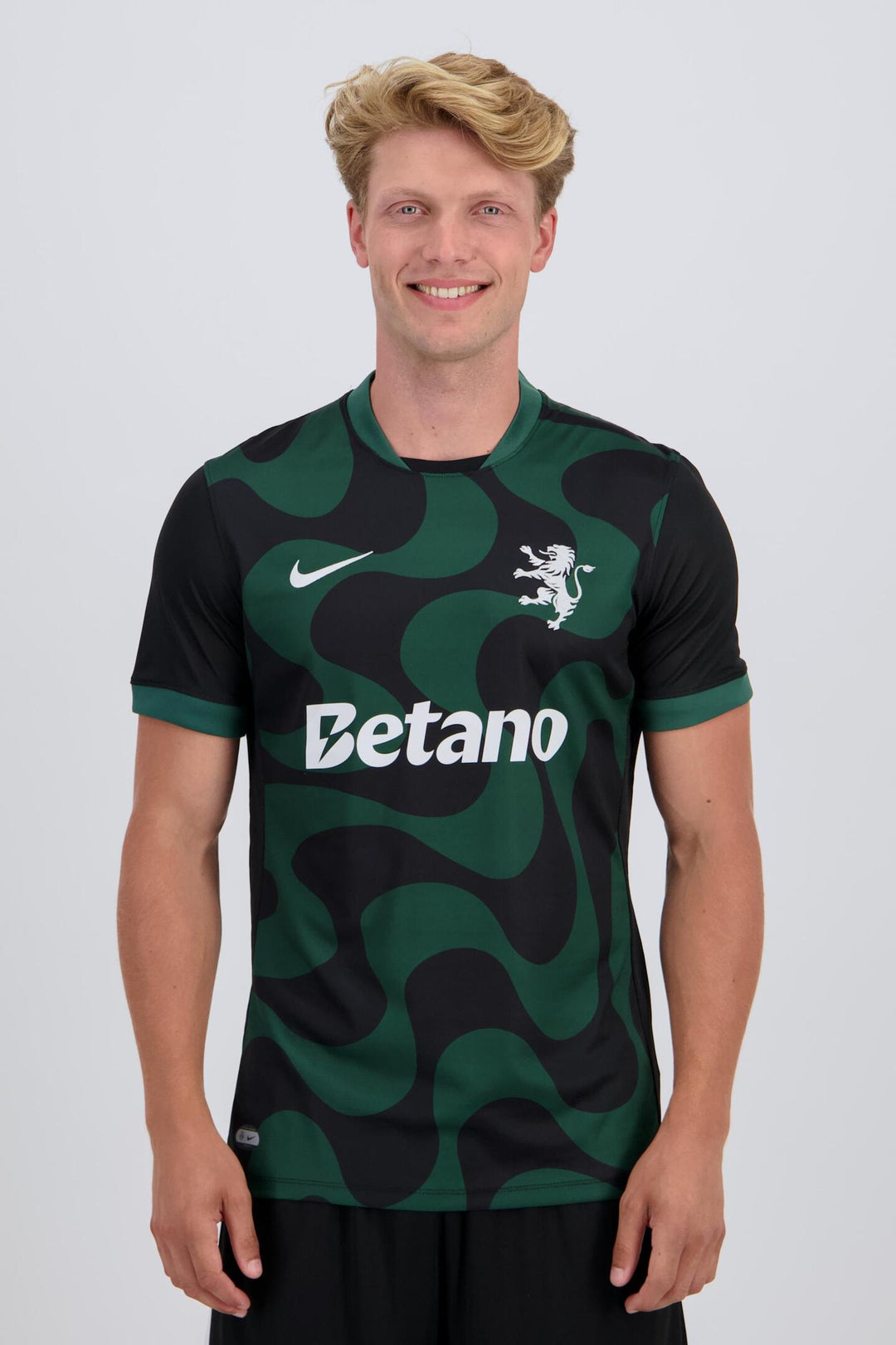Sporting Lisbona 25/26 THIRD