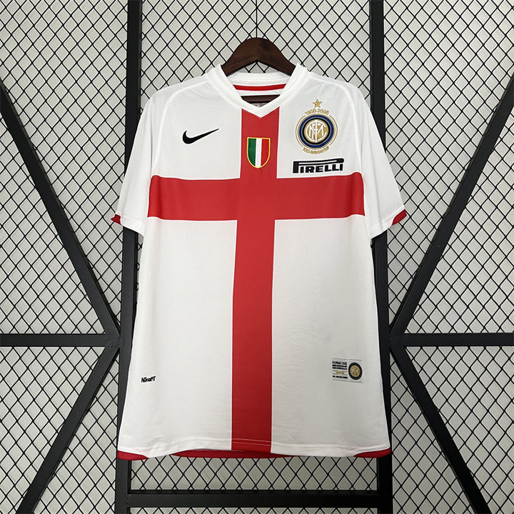 Inter 08/09 AWAY