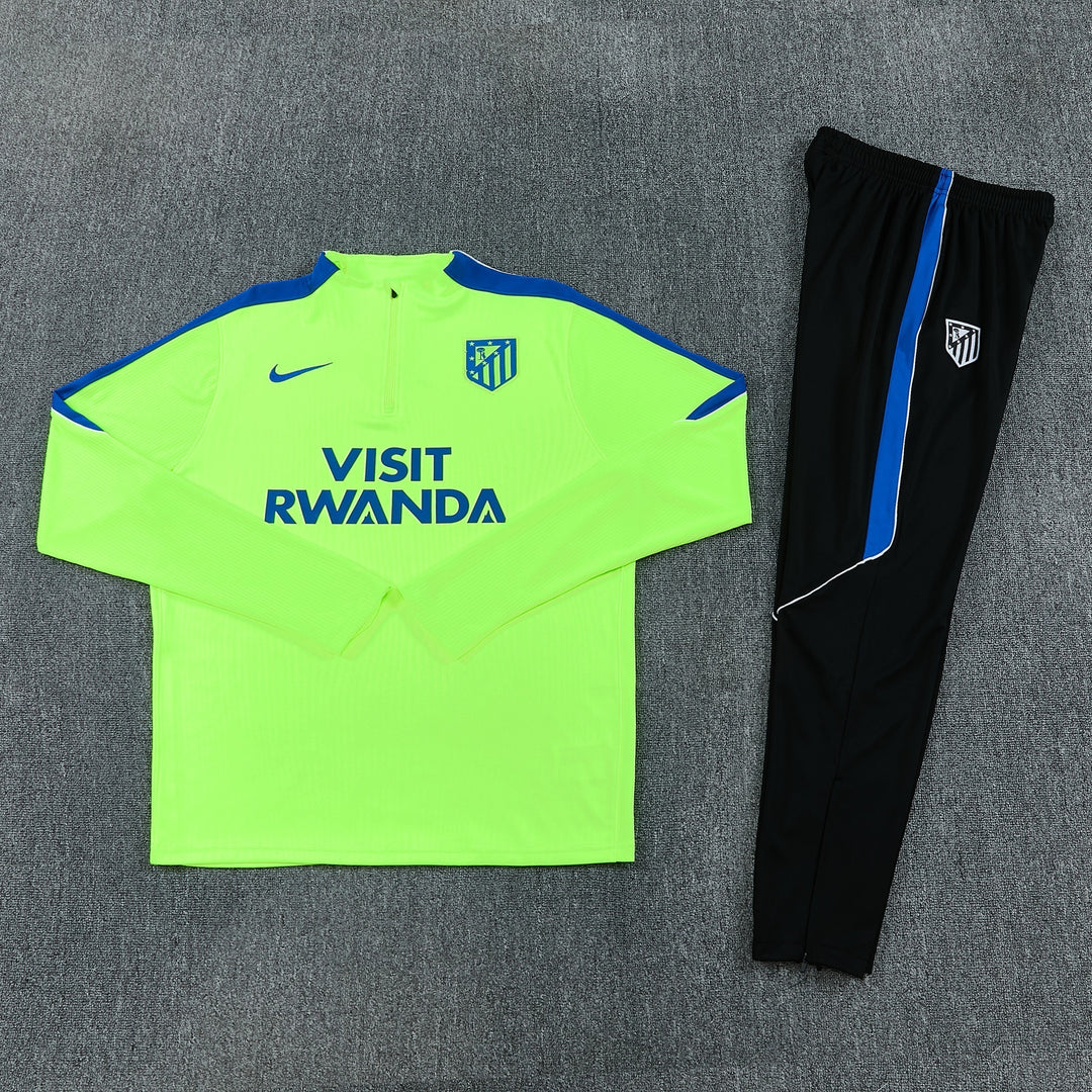 ATLETICO MADRID 26/27 - Tuta Allenamento