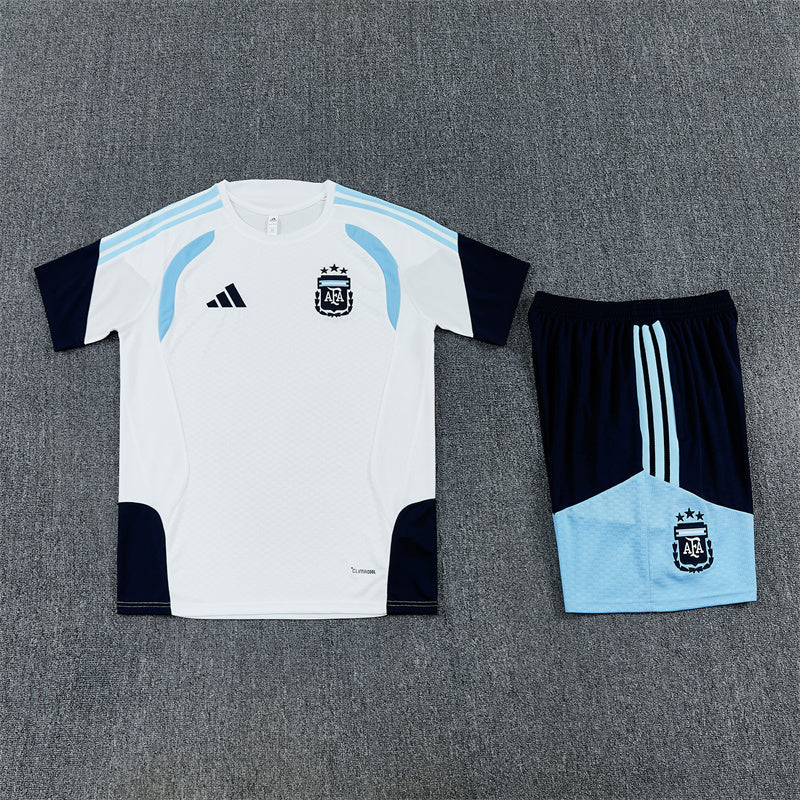 ARGENTINA 2026 - KIT ALLENAMENTO
