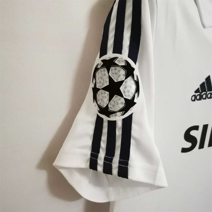 Real Madrid 02/03 HOME