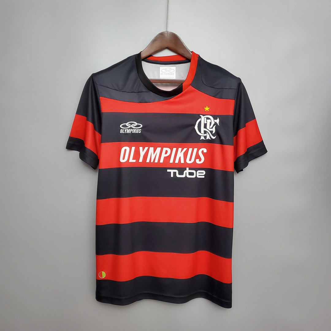 Flamengo 09/10 HOME