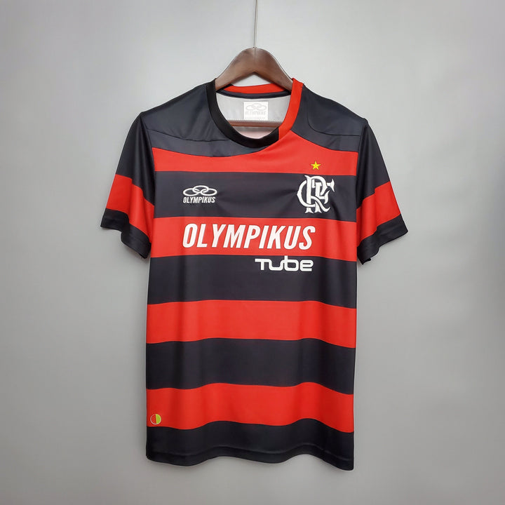 Flamengo 09/10 HOME