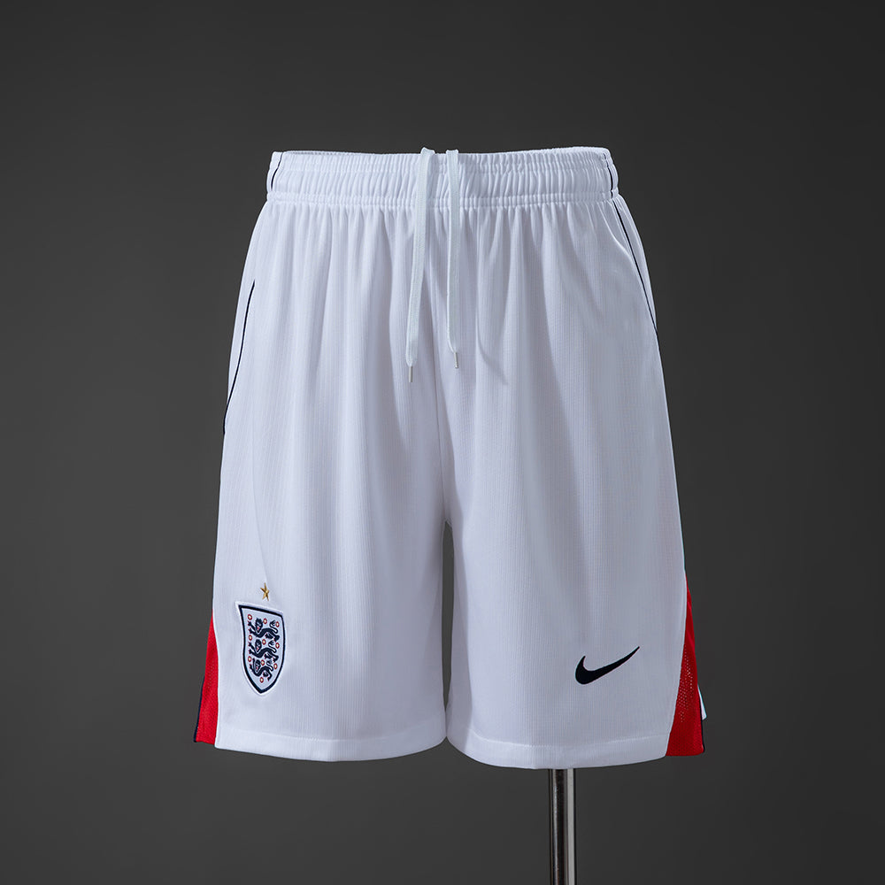INGHILTERRA 2026 - PANTALONCINI BIANCHI
