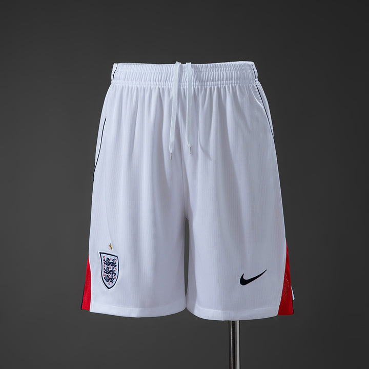 INGHILTERRA 2026 - PANTALONCINI BIANCHI