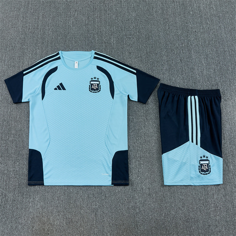 ARGENTINA 2026 - KIT ALLENAMENTO