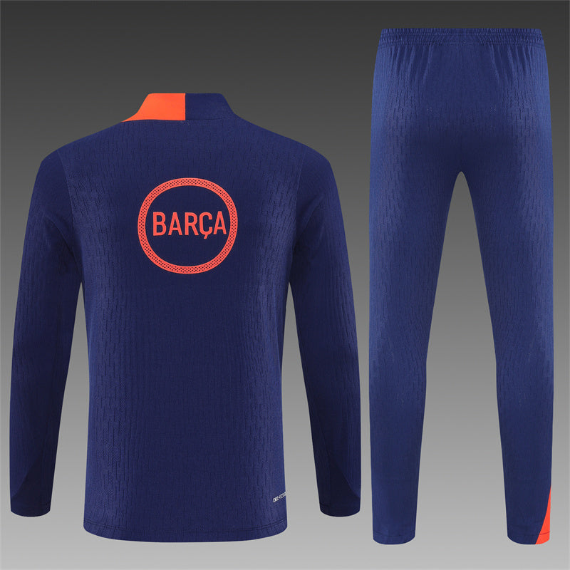 BARCELLONA 25/26 TUTA ALLENAMENTO
