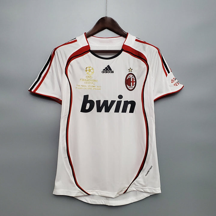 Milan 06/07 AWAY