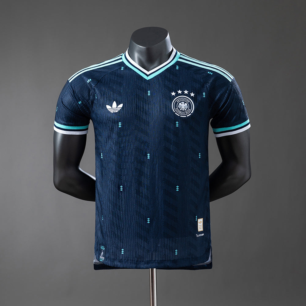 GERMANIA 2026 - AWAY