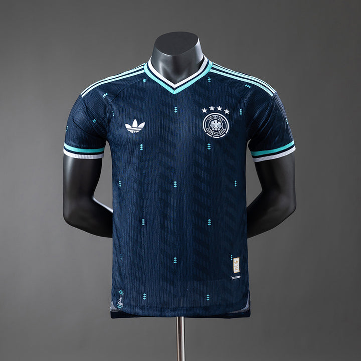 GERMANIA 2026 - AWAY
