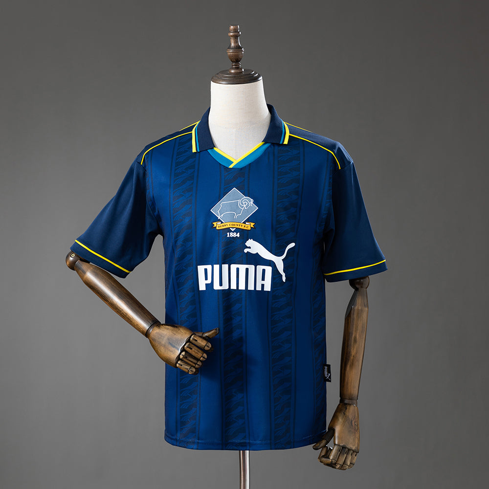 Derby County 95/96 AWAY