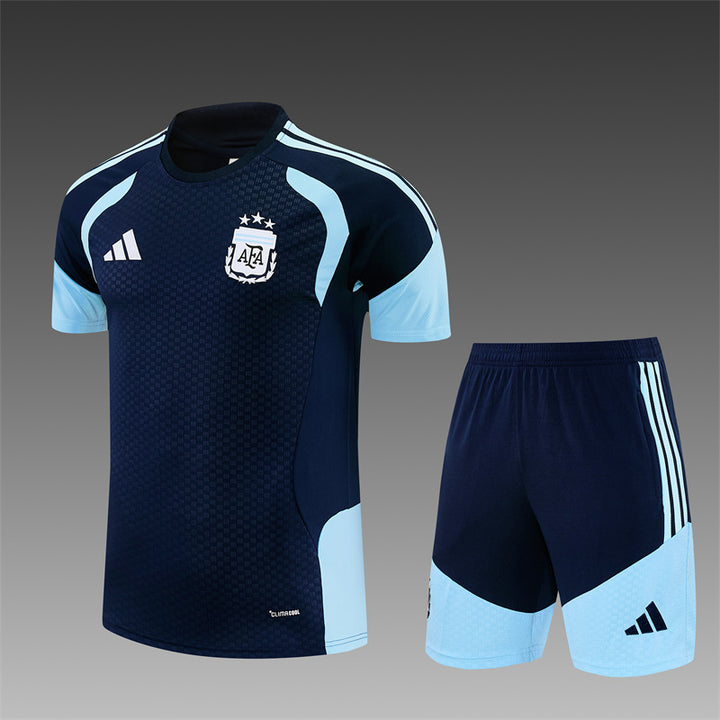 ARGENTINA 2026 - KIT ALLENAMENTO