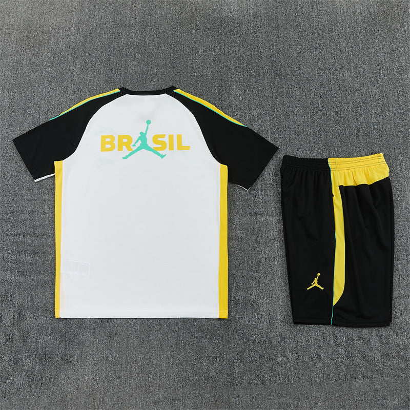 Brasile 2026 Jordan - KIT ALLENAMENTO