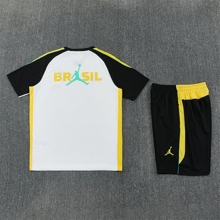 Brasile 2026 Jordan - KIT ALLENAMENTO