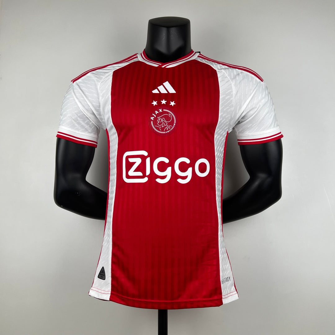 Ajax 23/24 HOME