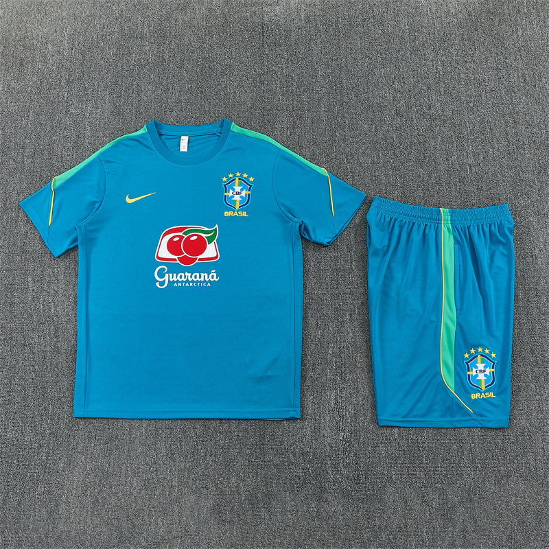 Brasile 2026 - KIT ALLENAMENTO