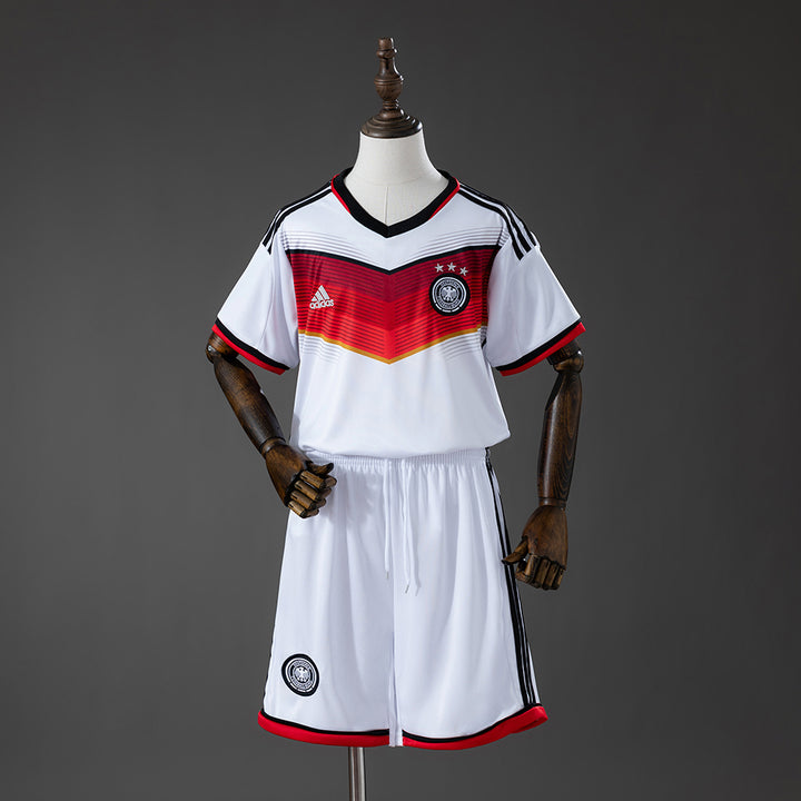 KIT GERMANIA 2014 - HOME BAMBINO
