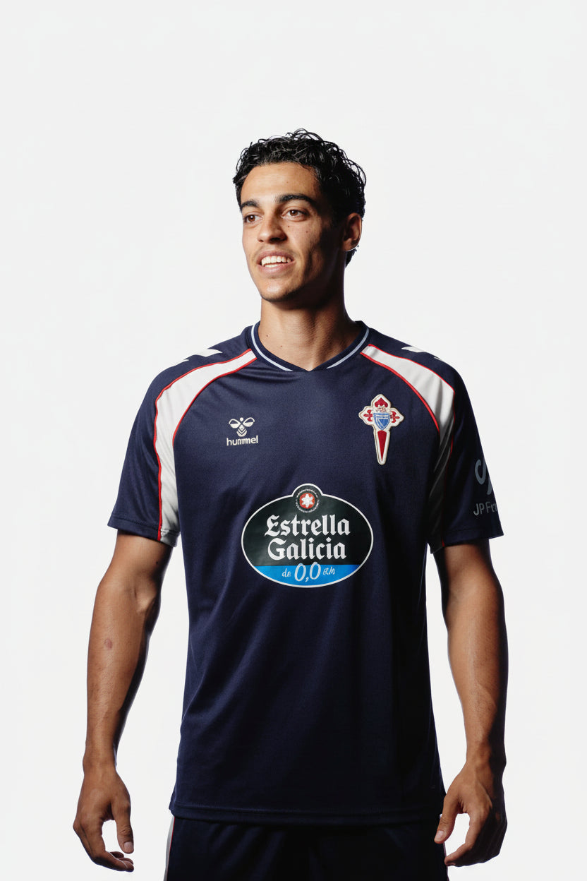 Celta Vigo 26/27 AWAY