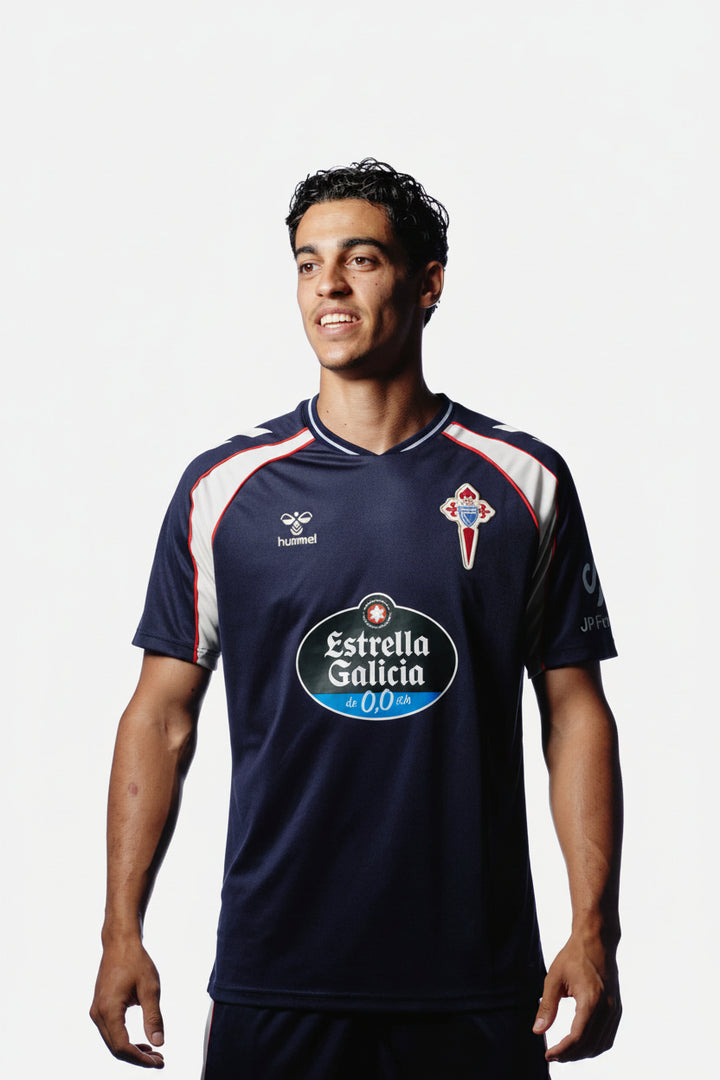 Celta Vigo 26/27 AWAY