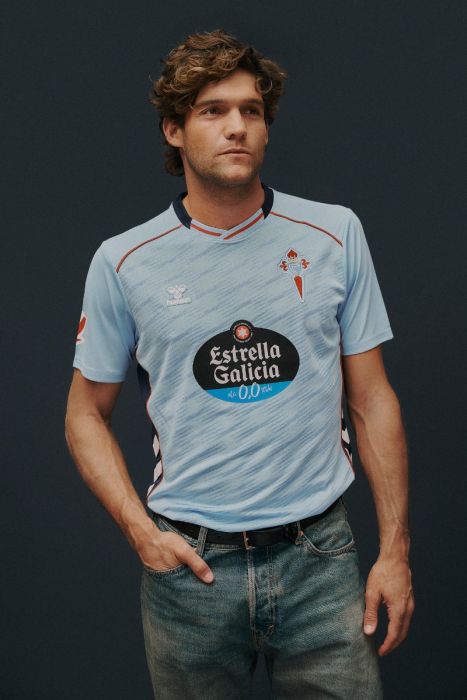 Celta Vigo 25/26 HOME