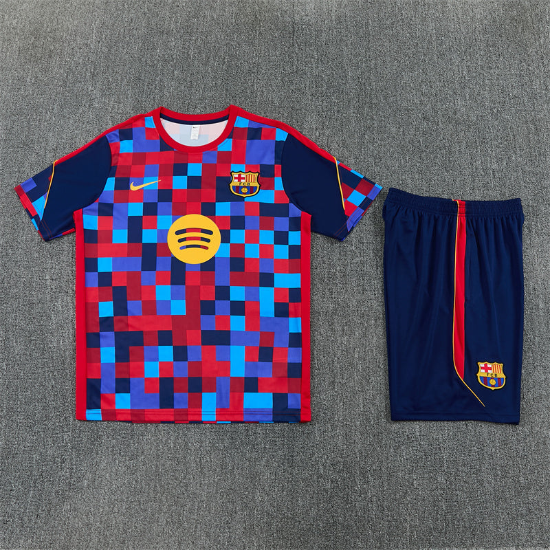 BARCELLONA 26/27 - KIT ALLENAMENTO