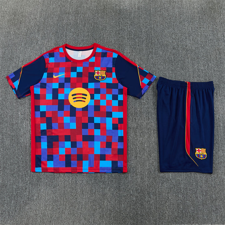 BARCELLONA 26/27 - KIT ALLENAMENTO