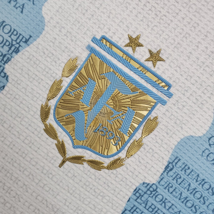 Argentina 2021 HOME COMMEMORATIVA MARADONA