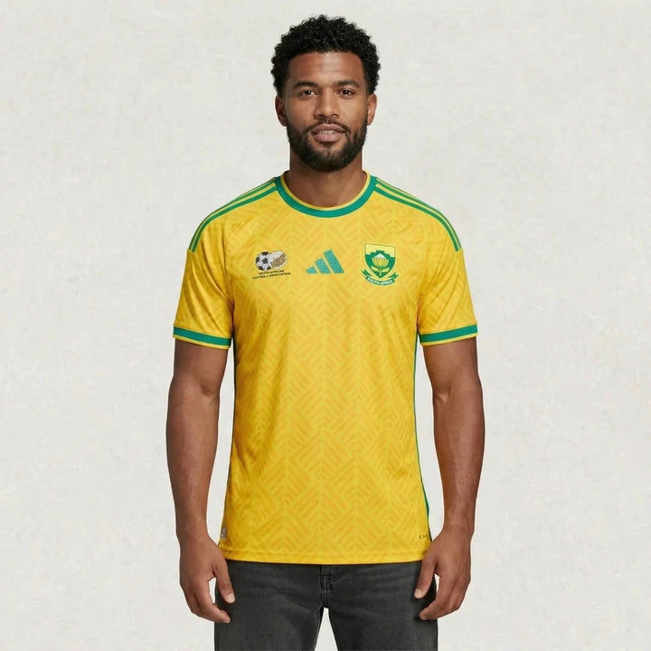 SUDAFRICA 2026 - HOME