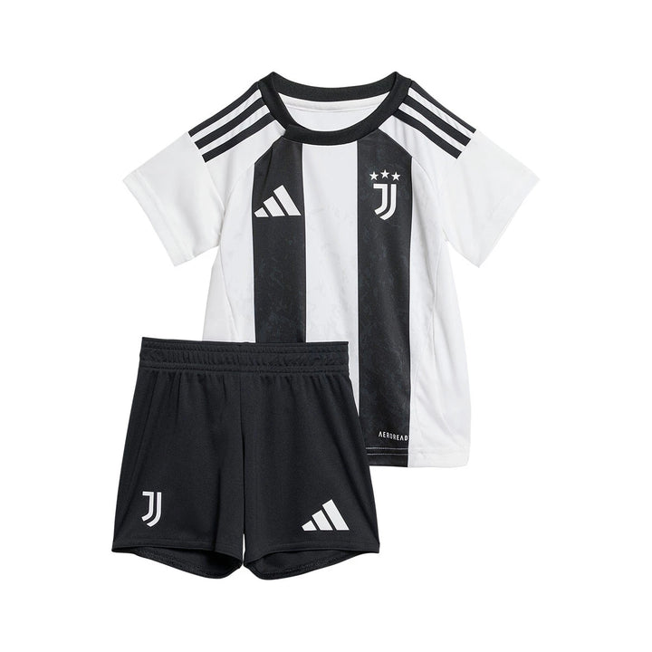 Kit Juventus 24/25 HOME - BAMBINO